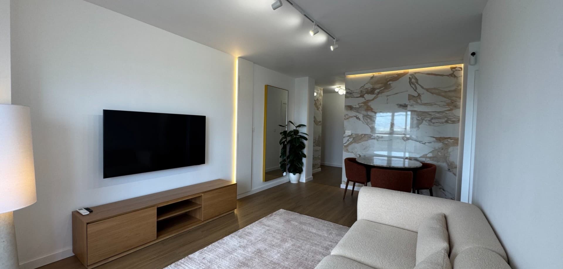 Tussenverdieping Appartement met 2 slaapkamers in Orihuela Costa - 3