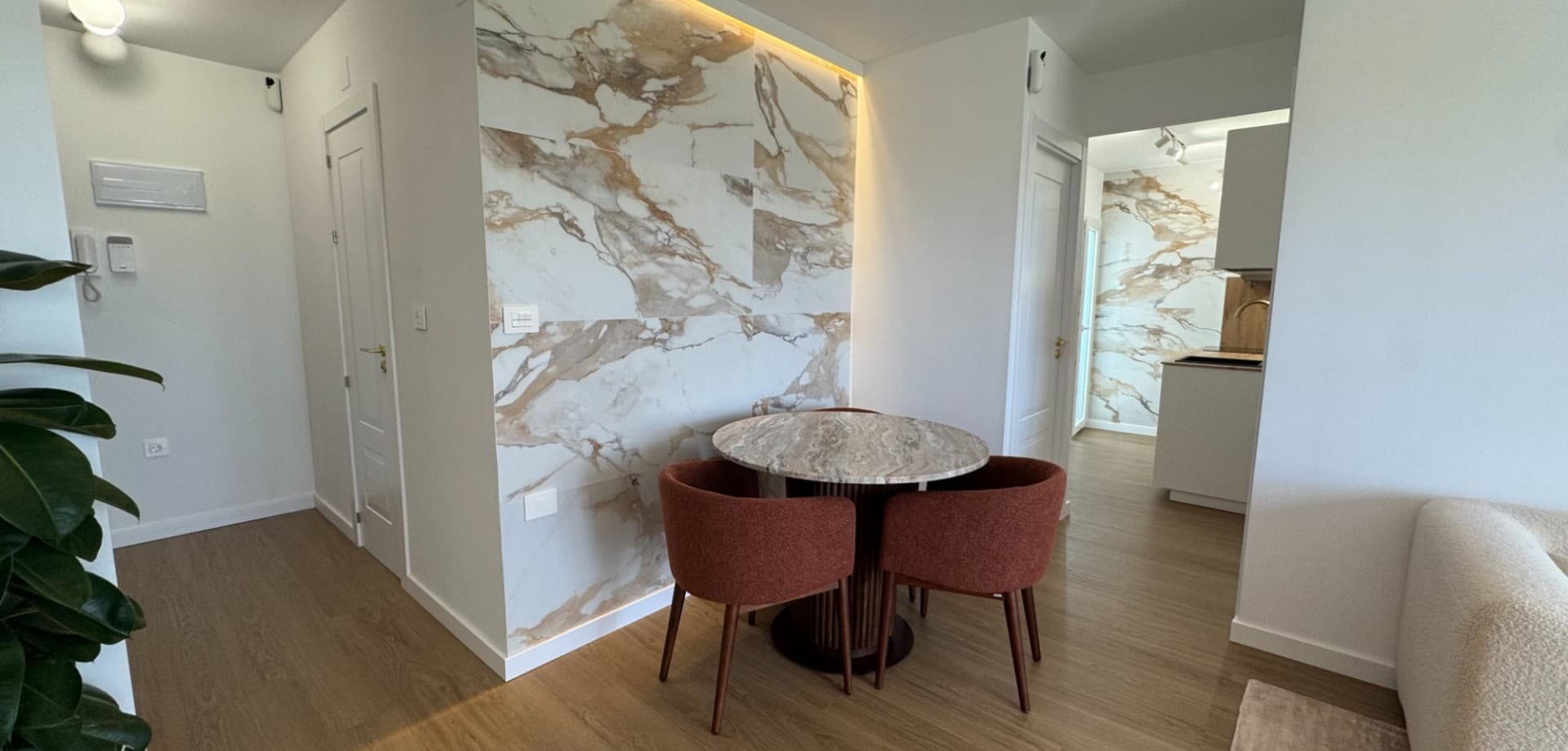 Tussenverdieping Appartement met 2 slaapkamers in Orihuela Costa - 6