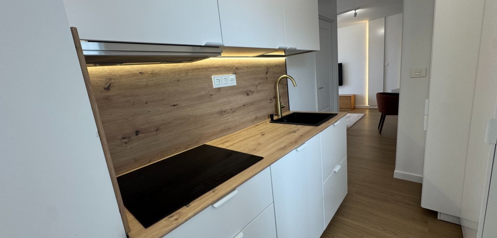 Tussenverdieping Appartement met 2 slaapkamers in Orihuela Costa - 18