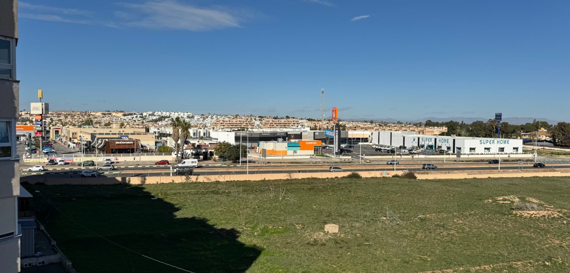Tussenverdieping Appartement met 2 slaapkamers in Orihuela Costa - 22