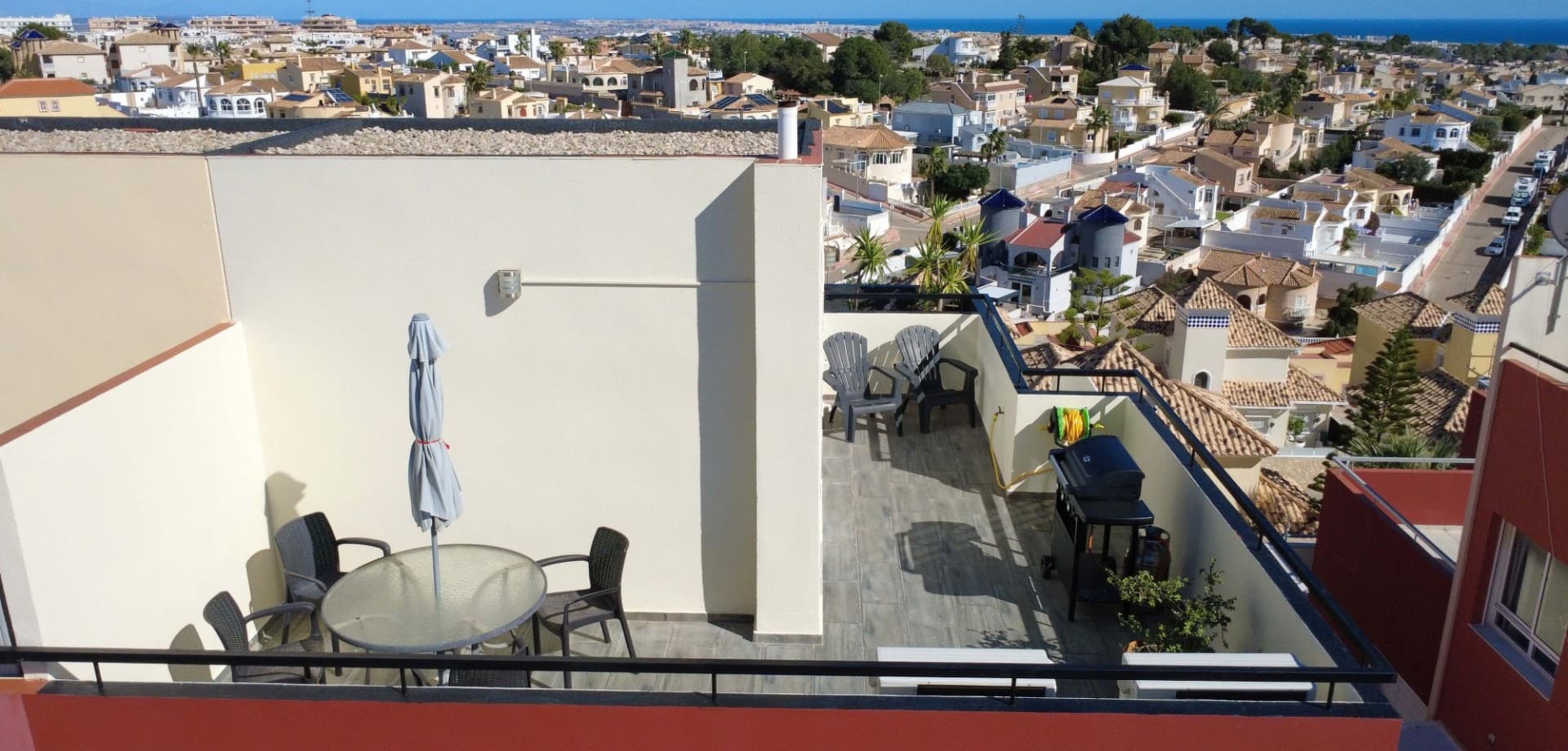 Geschakelde Woning met 3 slaapkamers in Orihuela Costa - 1