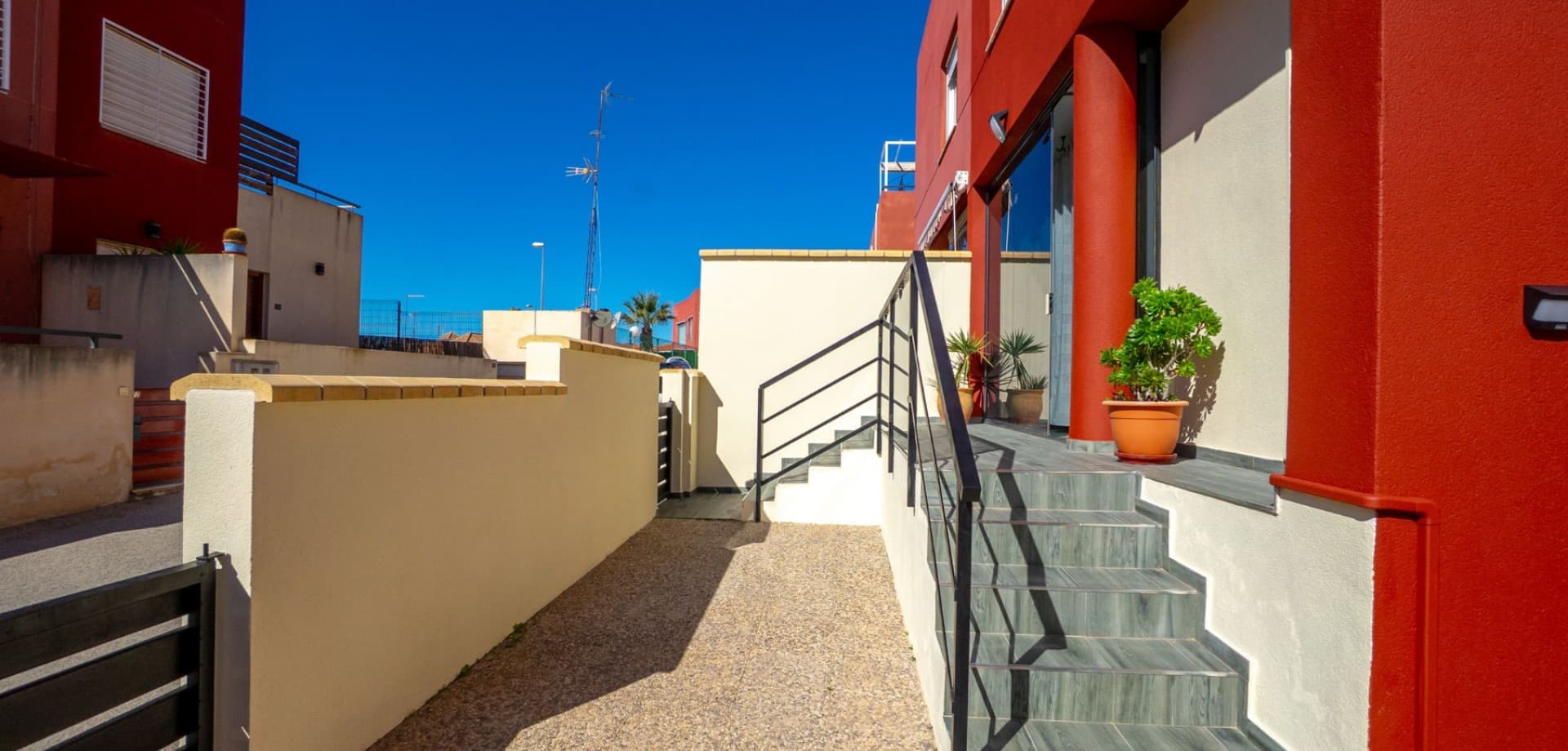 Geschakelde Woning met 3 slaapkamers in Orihuela Costa - 27