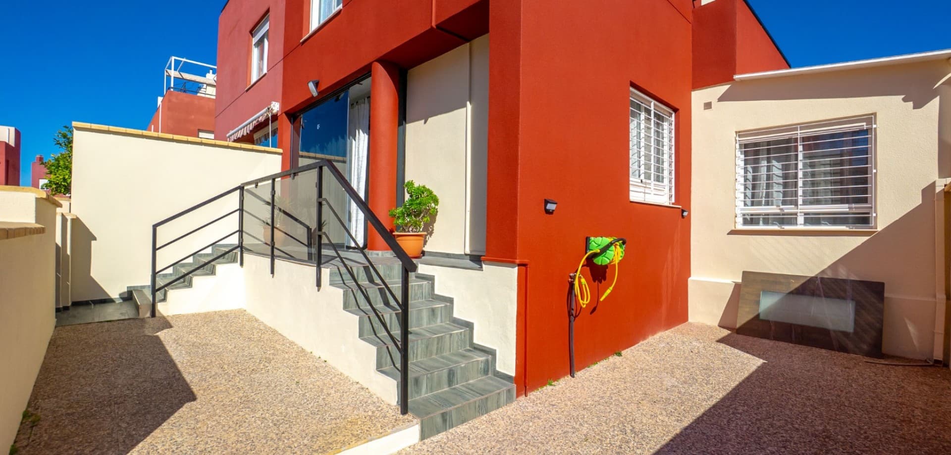 Geschakelde Woning met 3 slaapkamers in Orihuela Costa - 31