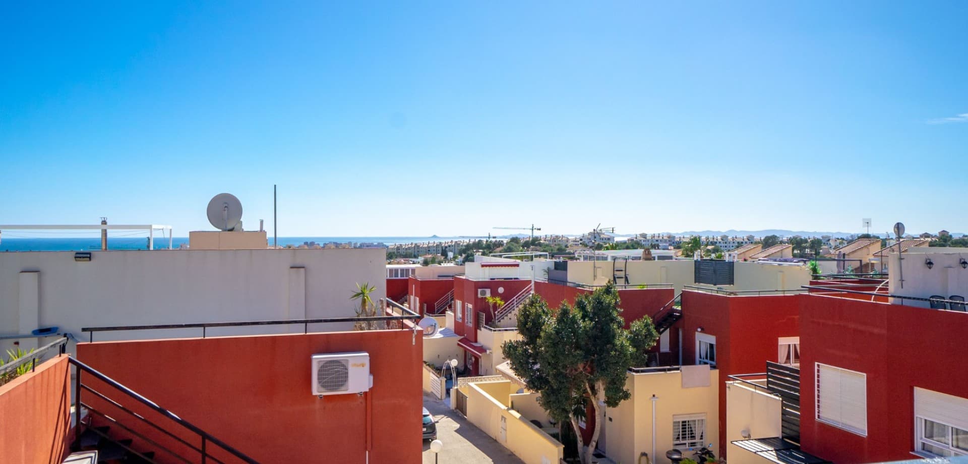 Geschakelde Woning met 3 slaapkamers in Orihuela Costa - 33