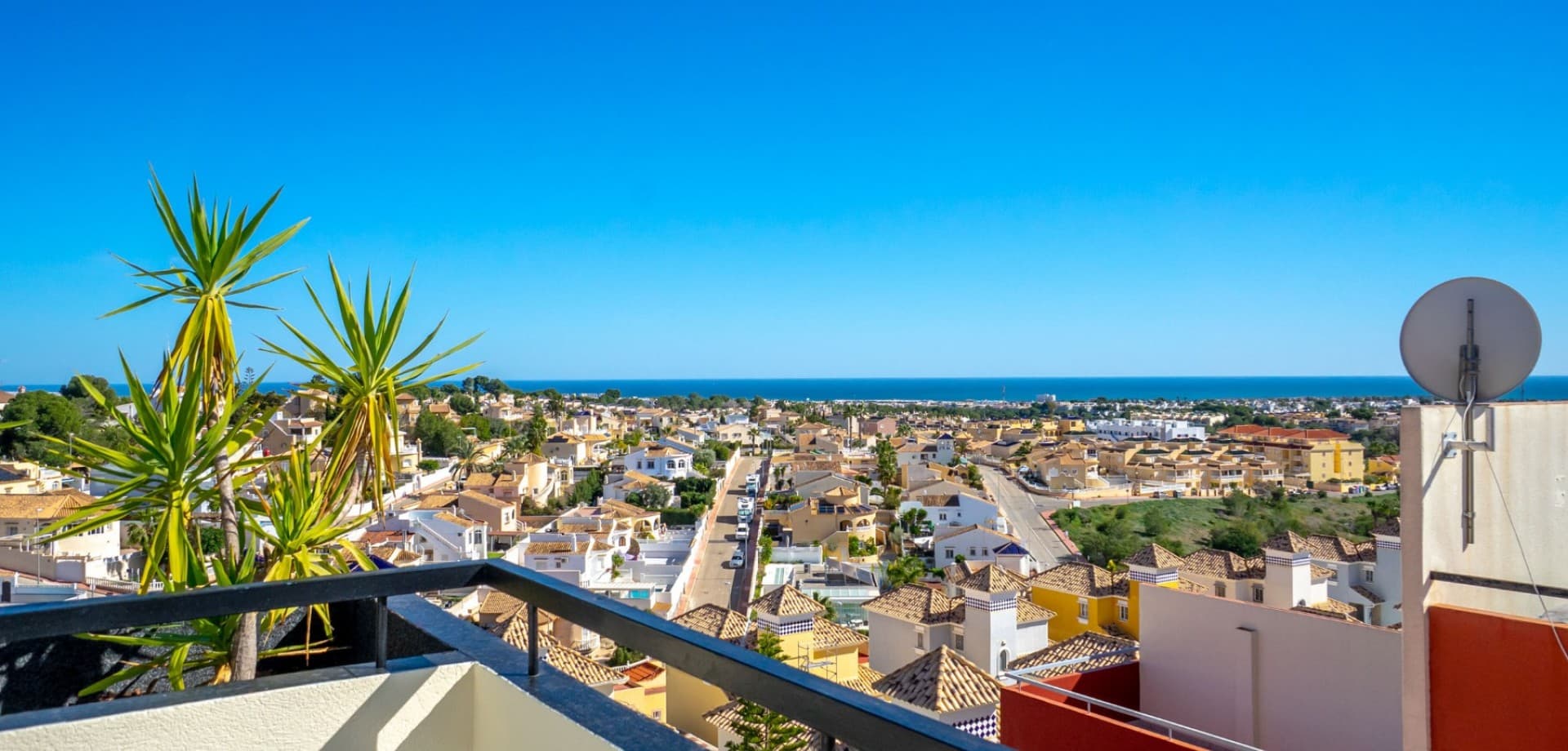 Geschakelde Woning met 3 slaapkamers in Orihuela Costa - 6