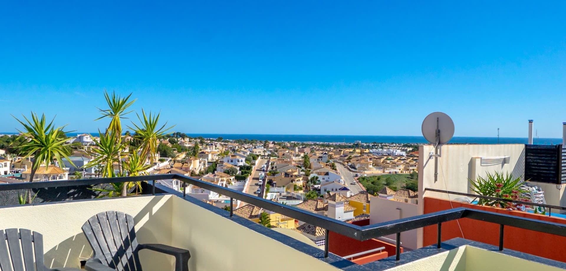 Geschakelde Woning met 3 slaapkamers in Orihuela Costa - 28