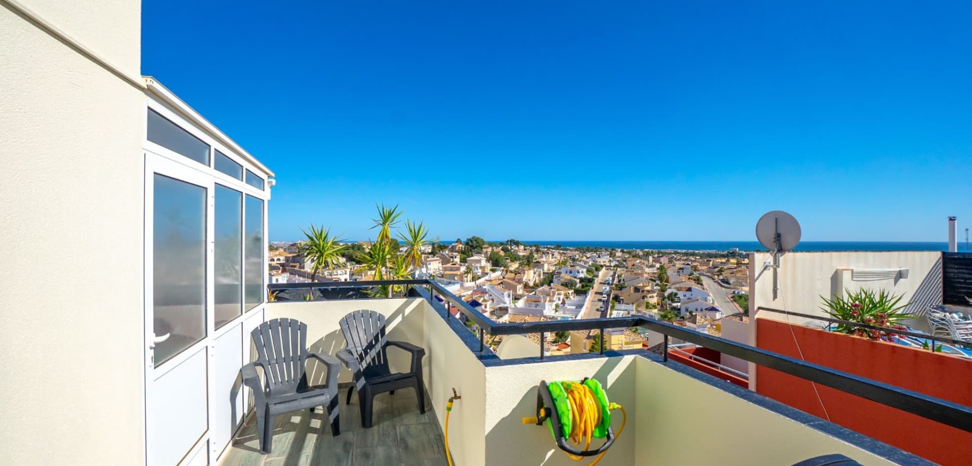 Geschakelde Woning met 3 slaapkamers in Orihuela Costa - 8