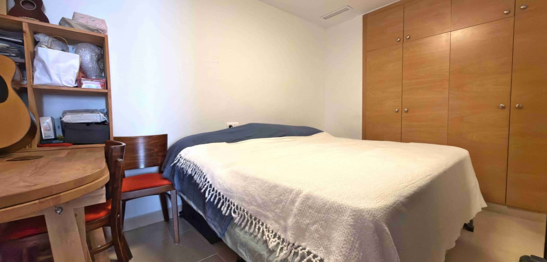 Tussenverdieping Appartement met 2 slaapkamers in San Miguel de Salinas - 21