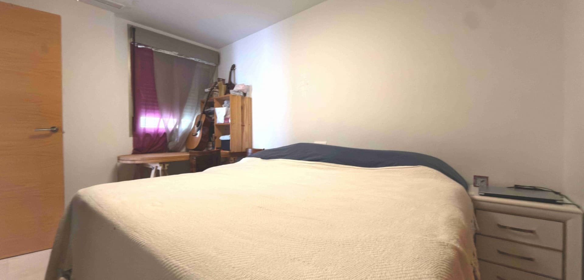 Tussenverdieping Appartement met 2 slaapkamers in San Miguel de Salinas - 22
