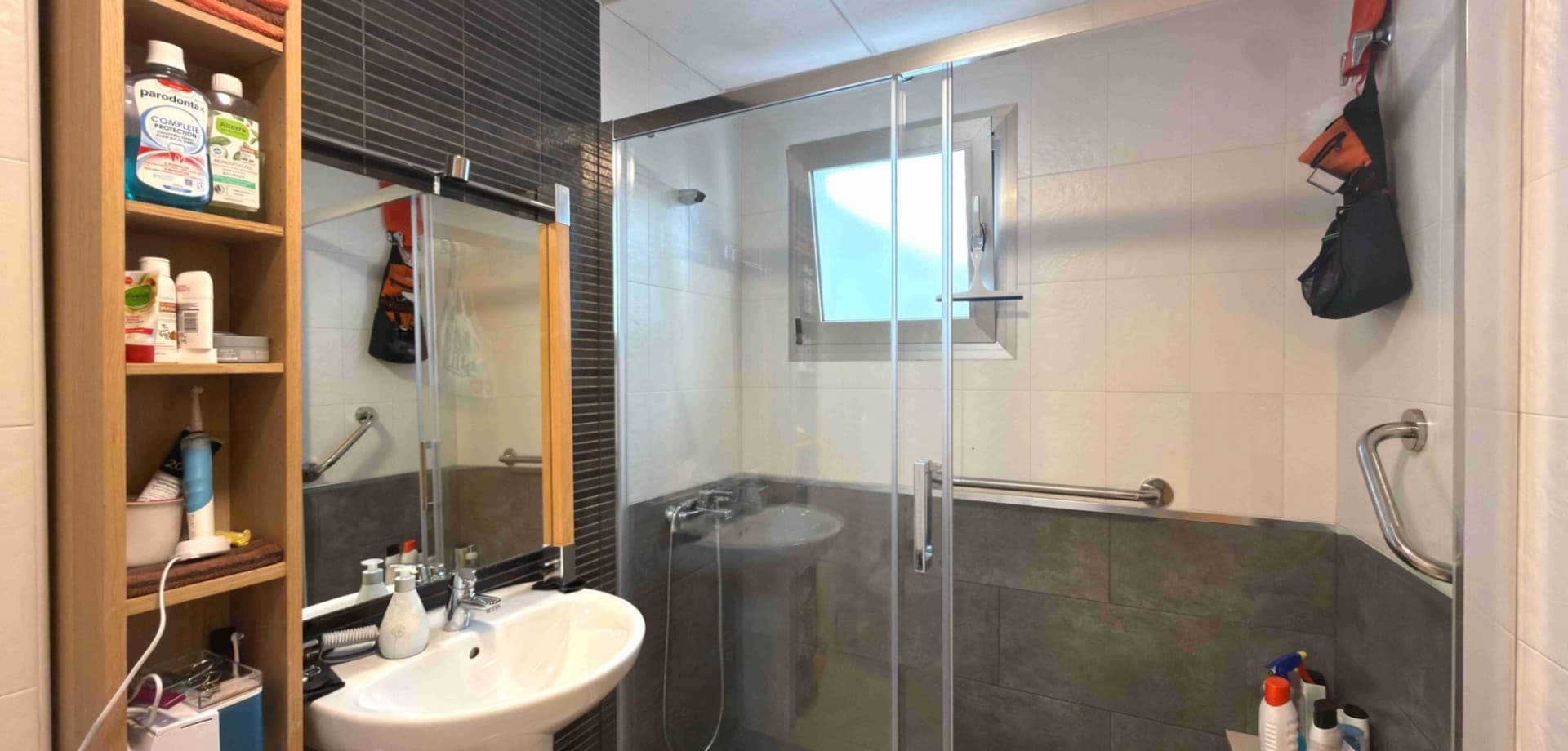 Tussenverdieping Appartement met 2 slaapkamers in San Miguel de Salinas - 15
