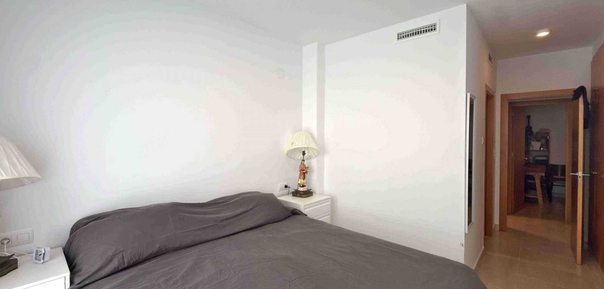 Tussenverdieping Appartement met 2 slaapkamers in San Miguel de Salinas - 11