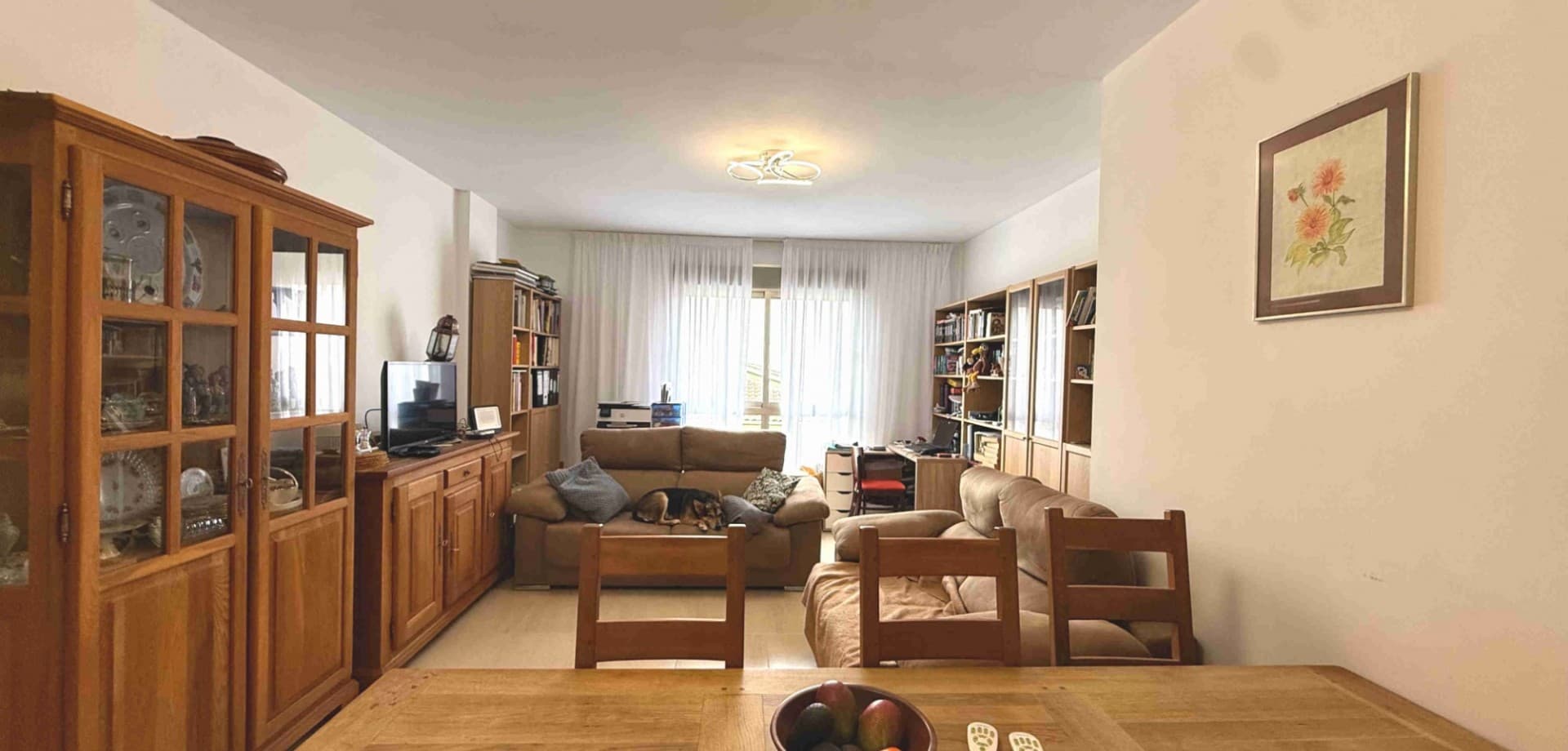 Tussenverdieping Appartement met 2 slaapkamers in San Miguel de Salinas - 19