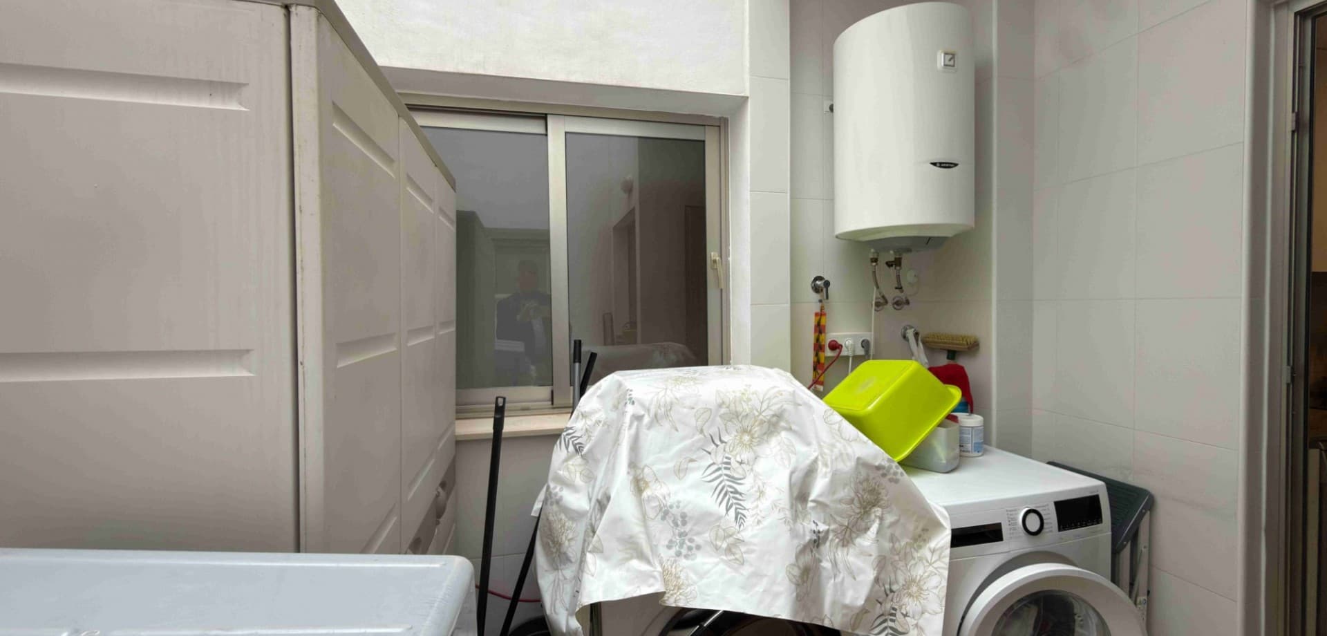 Tussenverdieping Appartement met 2 slaapkamers in San Miguel de Salinas - 24