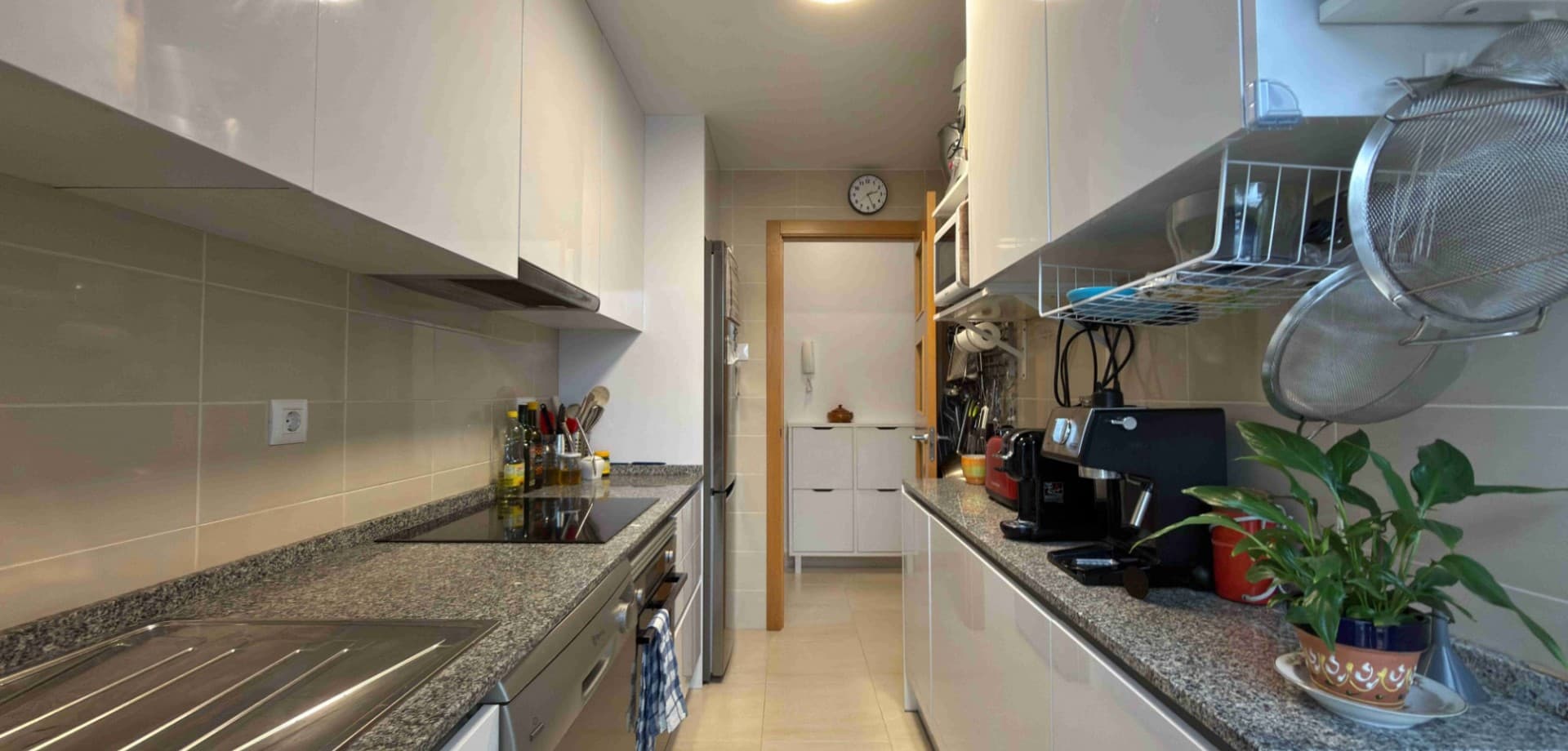 Tussenverdieping Appartement met 2 slaapkamers in San Miguel de Salinas - 7