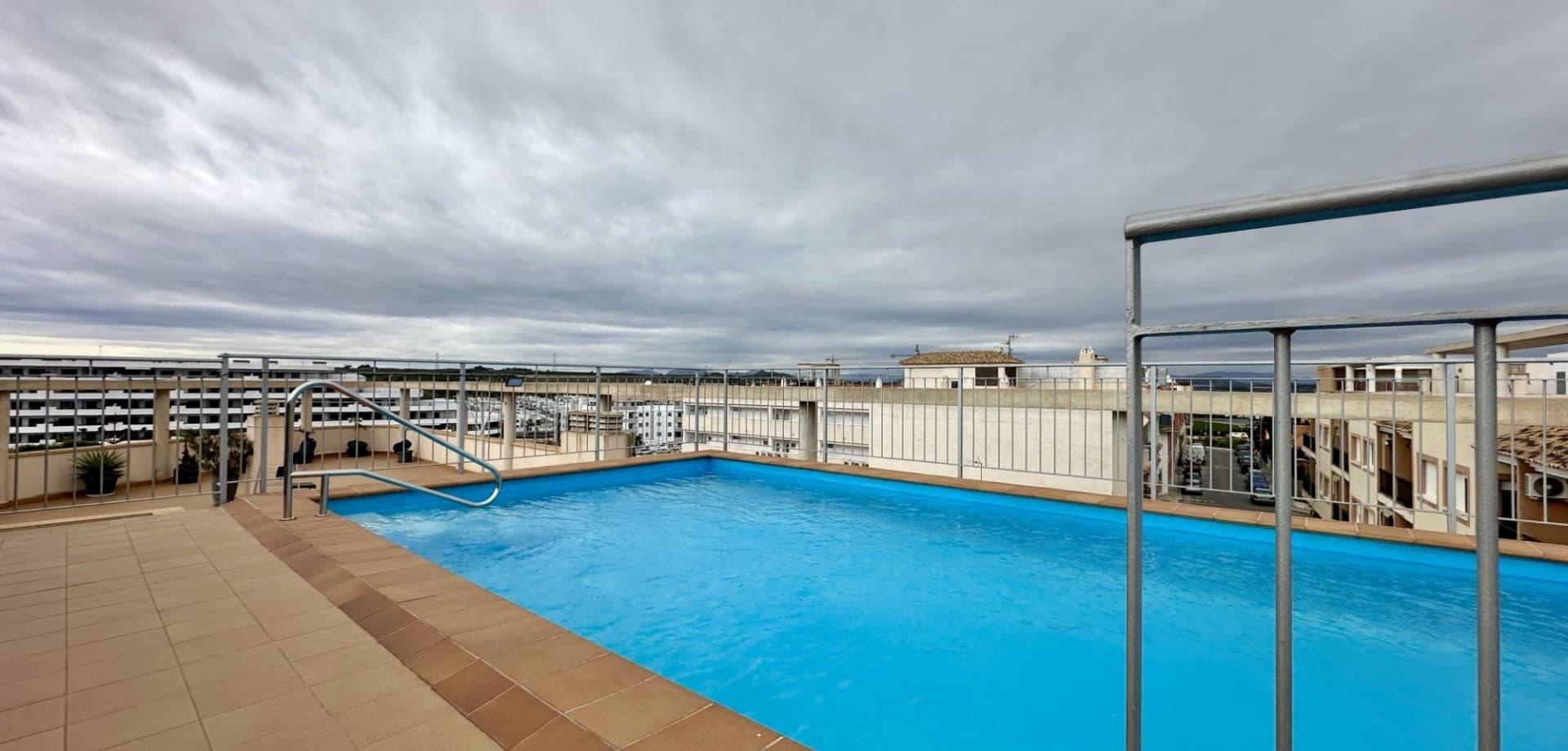 Tussenverdieping Appartement met 2 slaapkamers in San Miguel de Salinas - 10