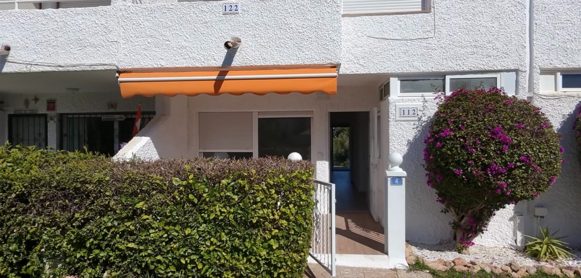 Apartamento Planta Media de 2 dormitorios en Orihuela Costa - 4