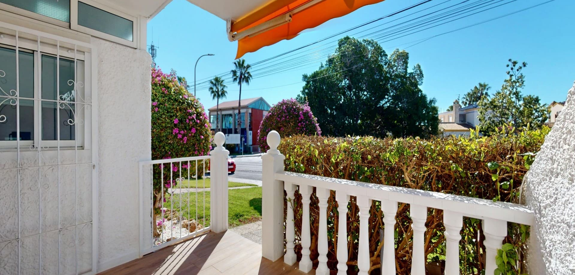 Apartamento Planta Media de 2 dormitorios en Orihuela Costa - 7
