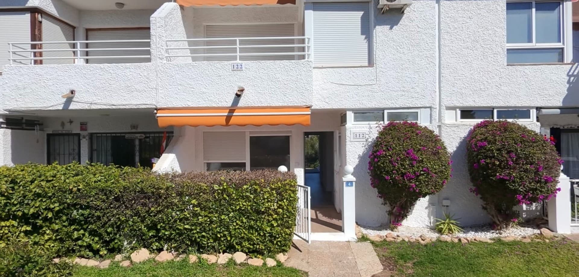 Apartamento Planta Media de 2 dormitorios en Orihuela Costa - 8