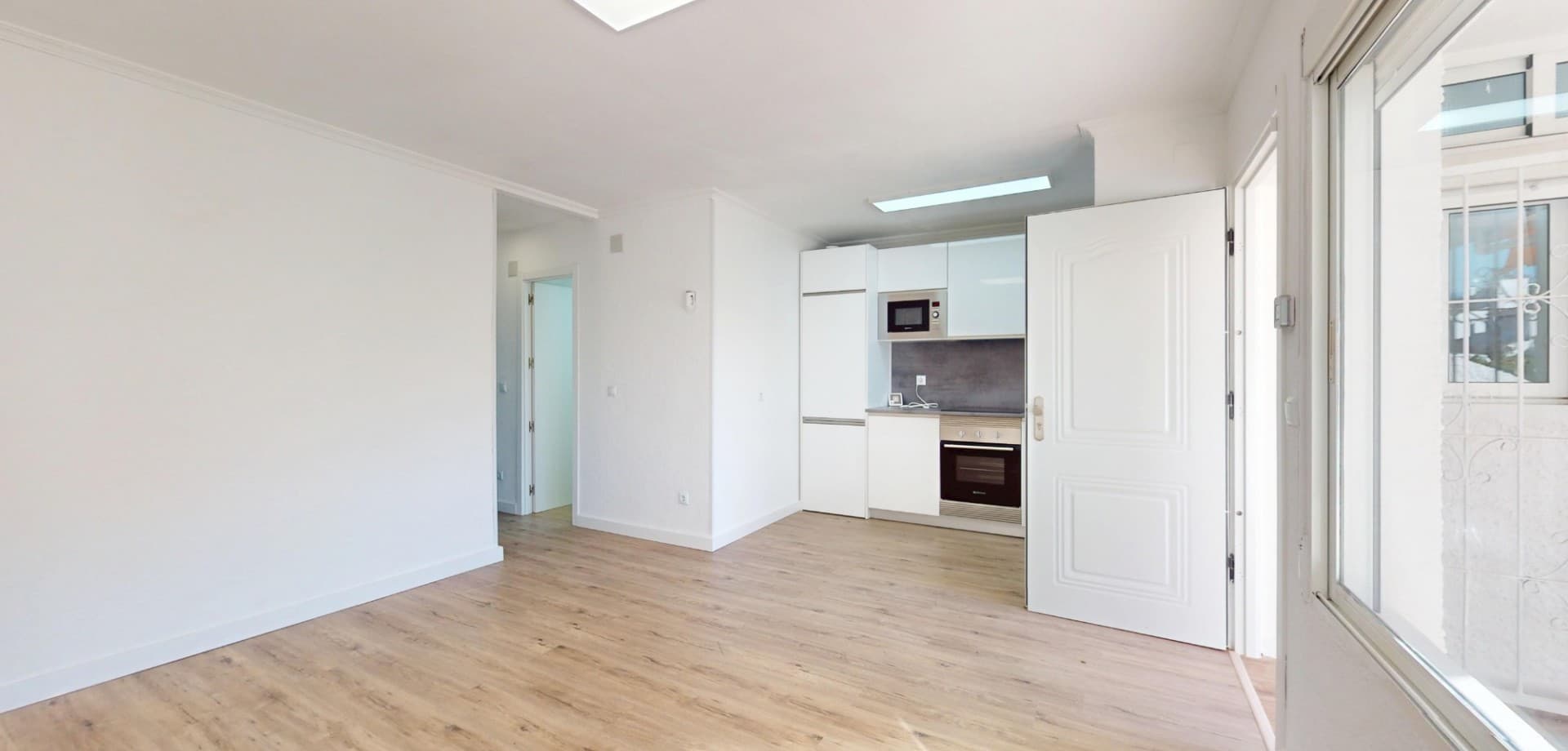 Apartamento Planta Media de 2 dormitorios en Orihuela Costa - 11