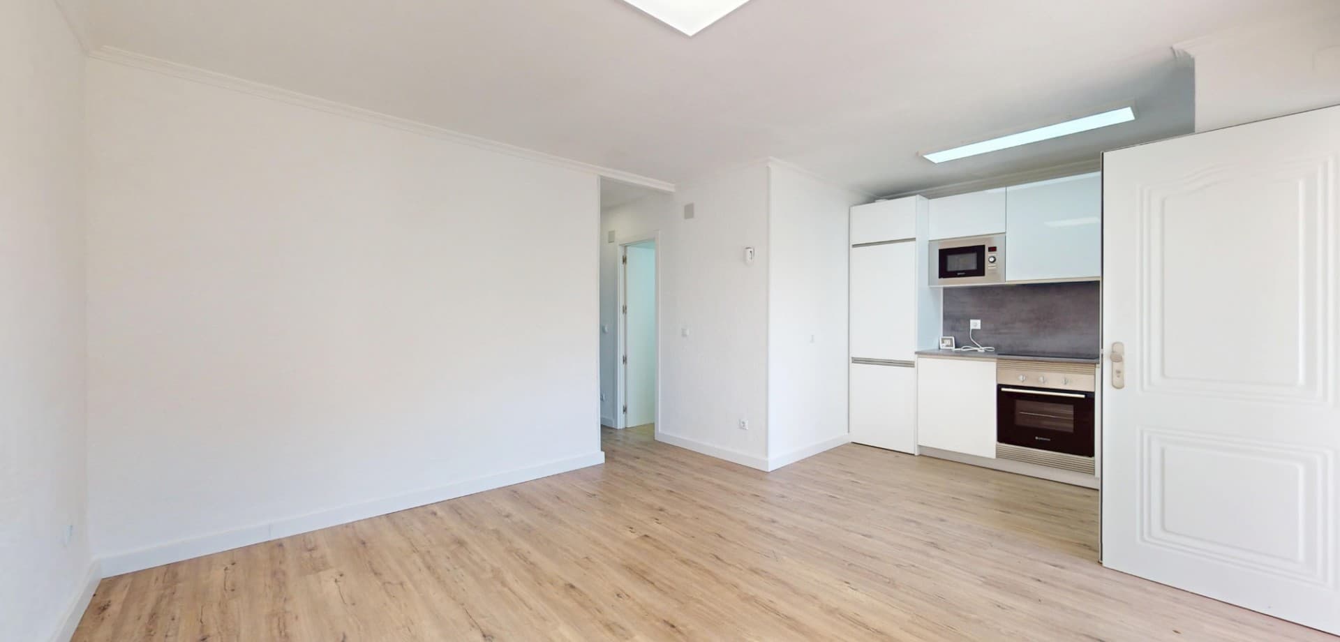 Apartamento Planta Media de 2 dormitorios en Orihuela Costa - 5