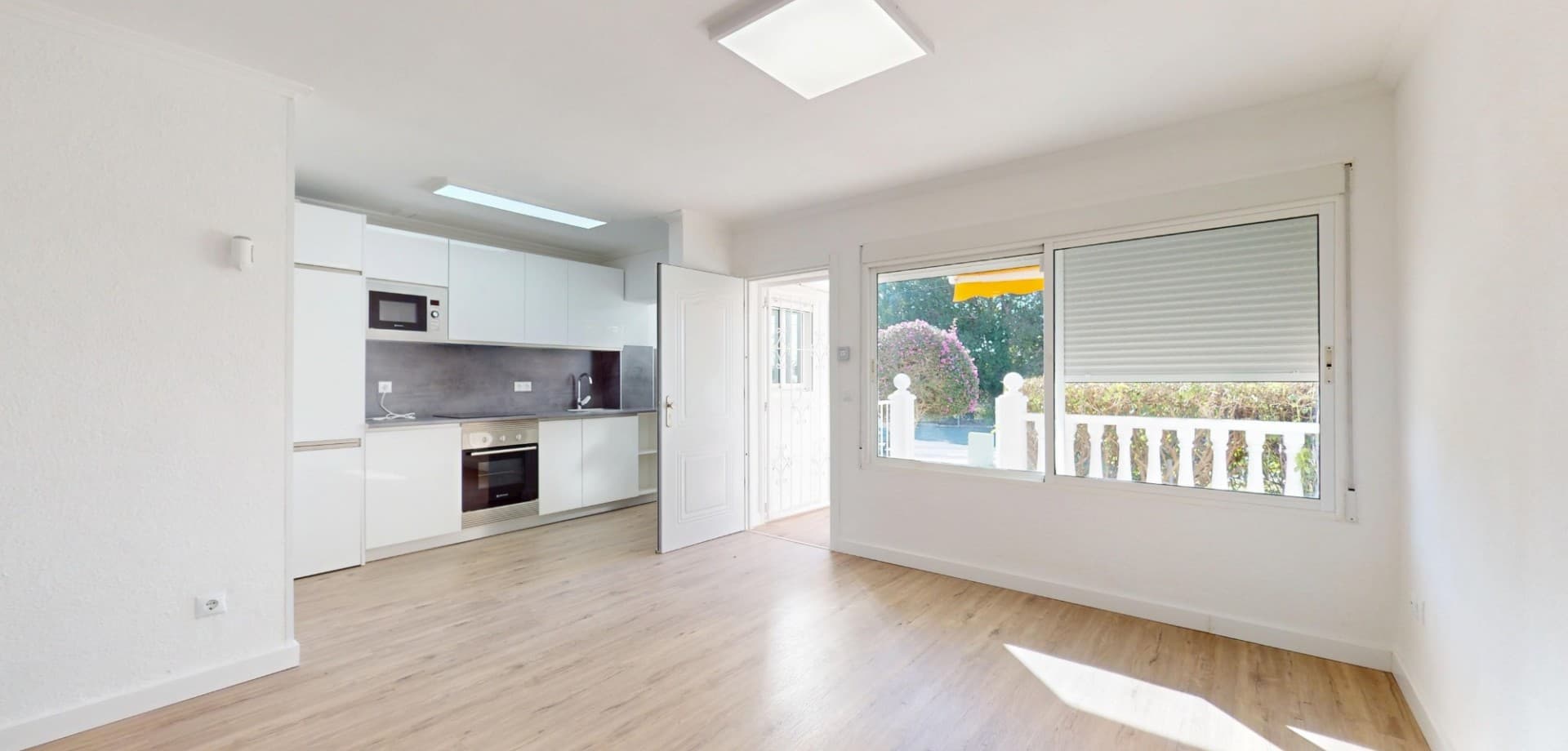 Apartamento Planta Media de 2 dormitorios en Orihuela Costa - 12