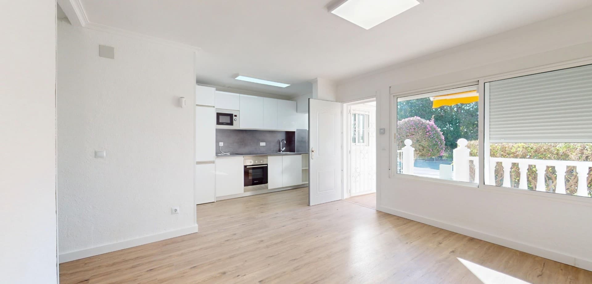 Apartamento Planta Media de 2 dormitorios en Orihuela Costa - 2