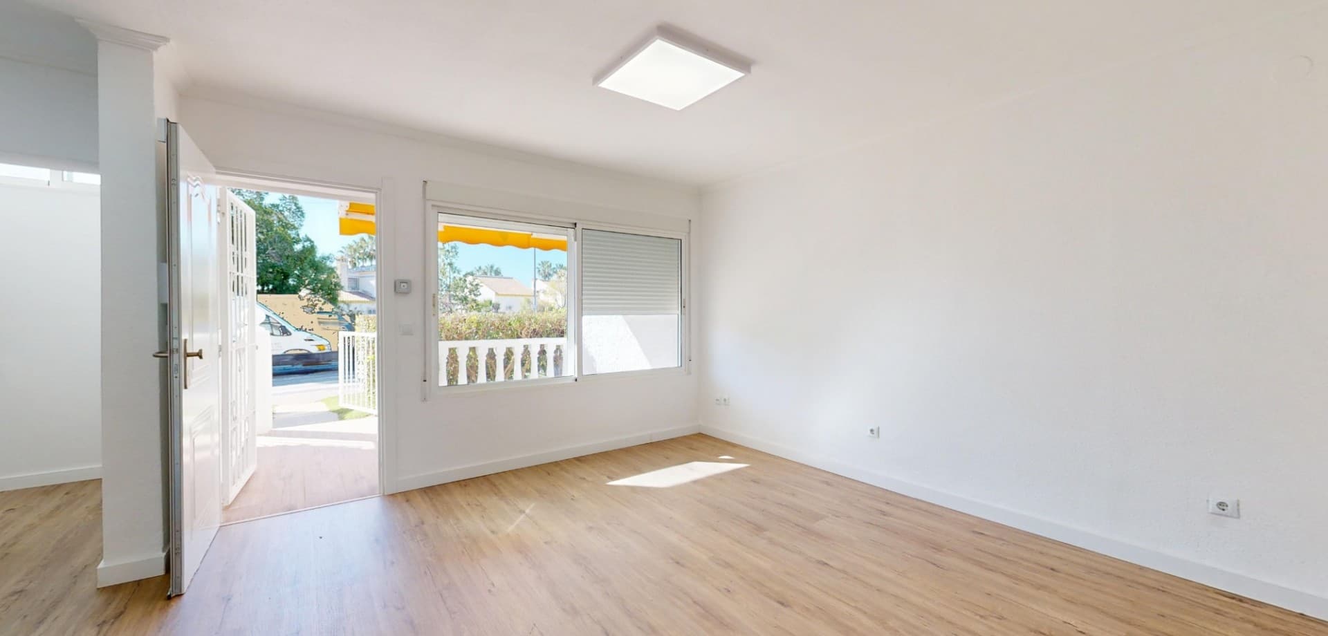 Apartamento Planta Media de 2 dormitorios en Orihuela Costa - 13