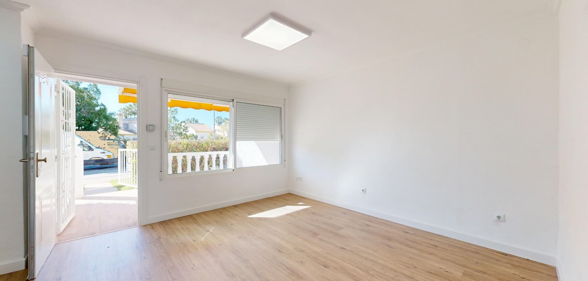 Apartamento Planta Media de 2 dormitorios en Orihuela Costa - 14