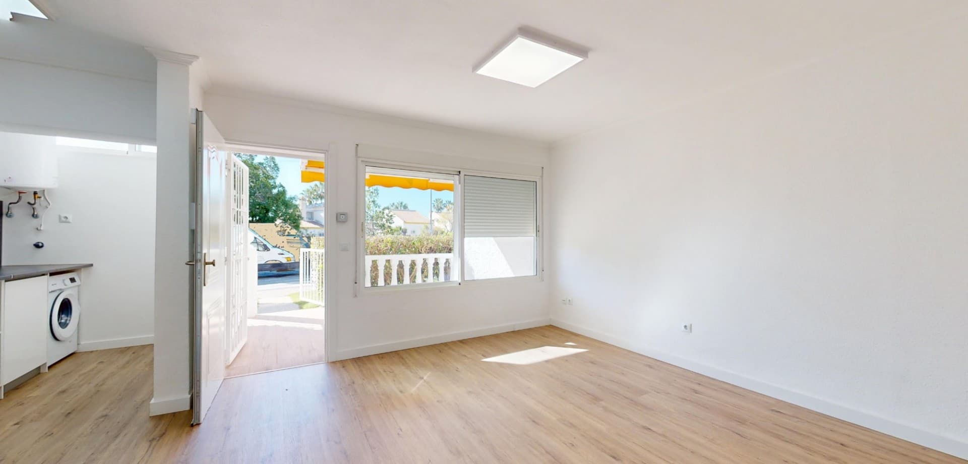 Apartamento Planta Media de 2 dormitorios en Orihuela Costa - 15