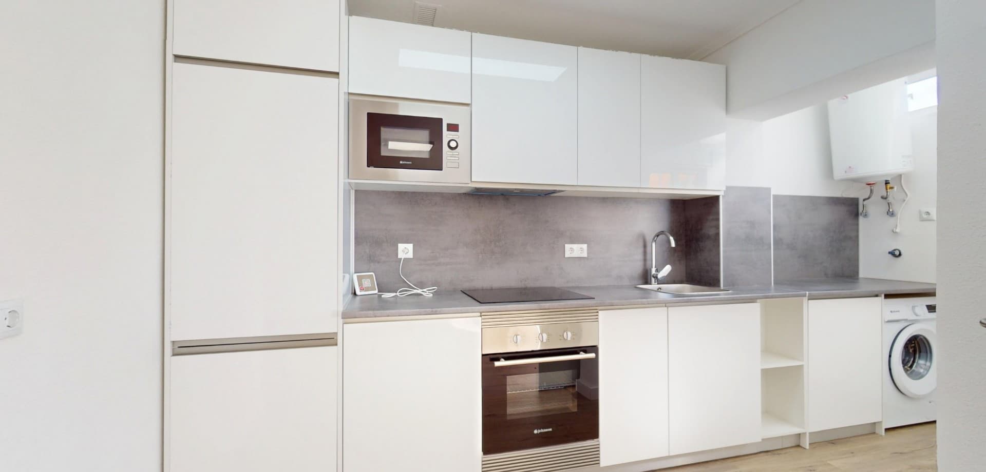 Apartamento Planta Media de 2 dormitorios en Orihuela Costa - 16