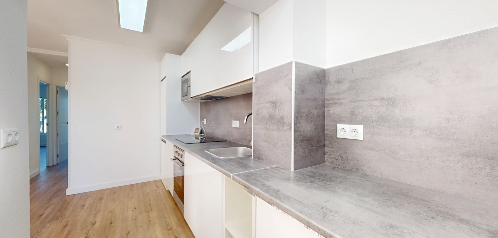 Apartamento Planta Media de 2 dormitorios en Orihuela Costa - 18