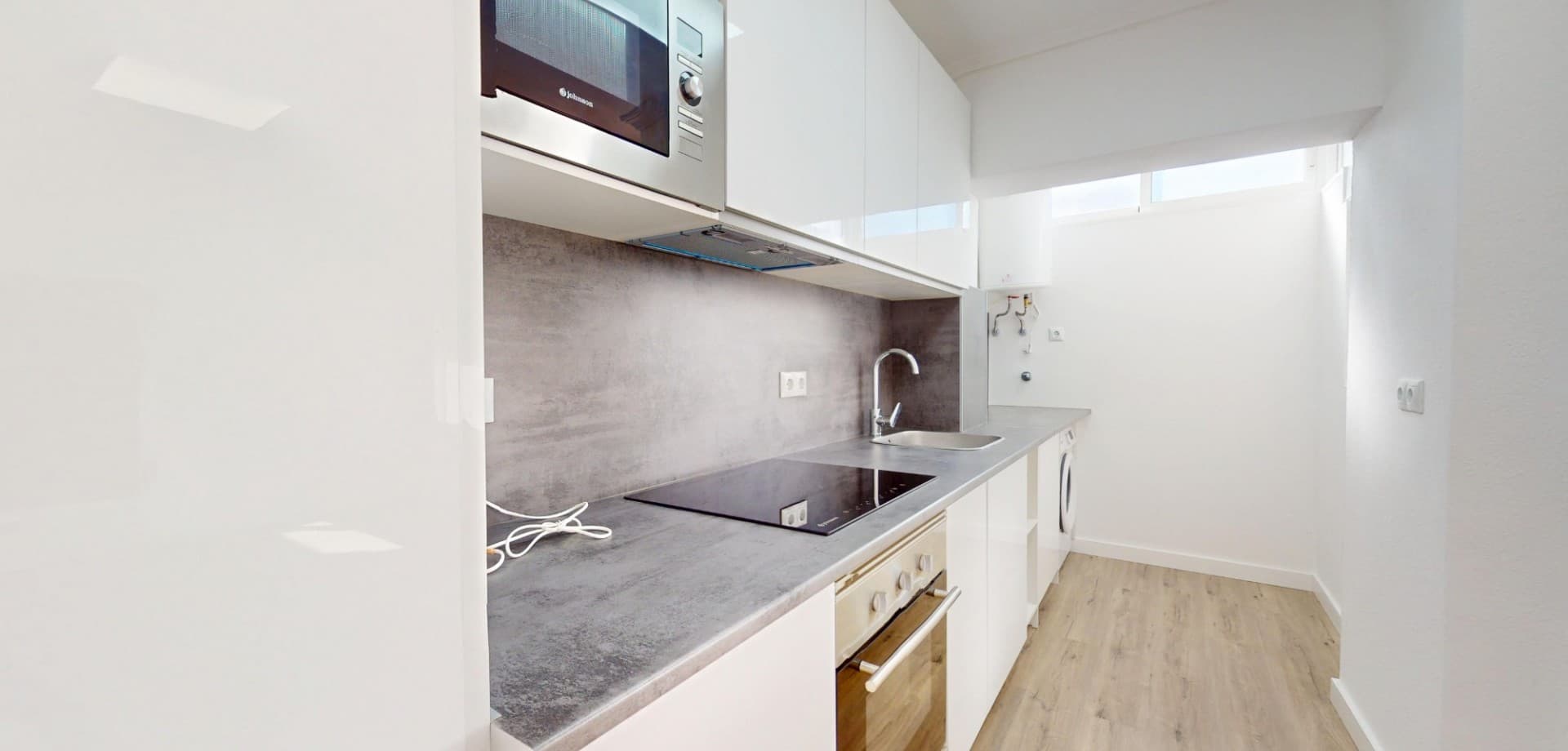 Apartamento Planta Media de 2 dormitorios en Orihuela Costa - 19