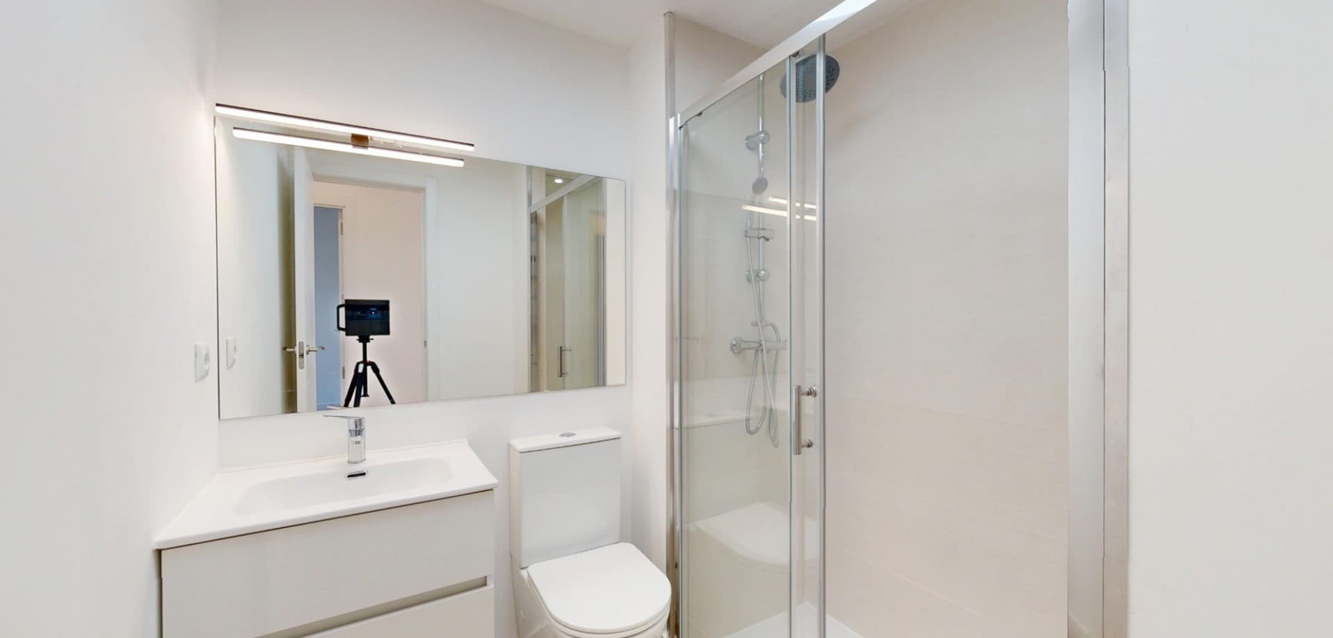 Apartamento Planta Media de 2 dormitorios en Orihuela Costa - 3