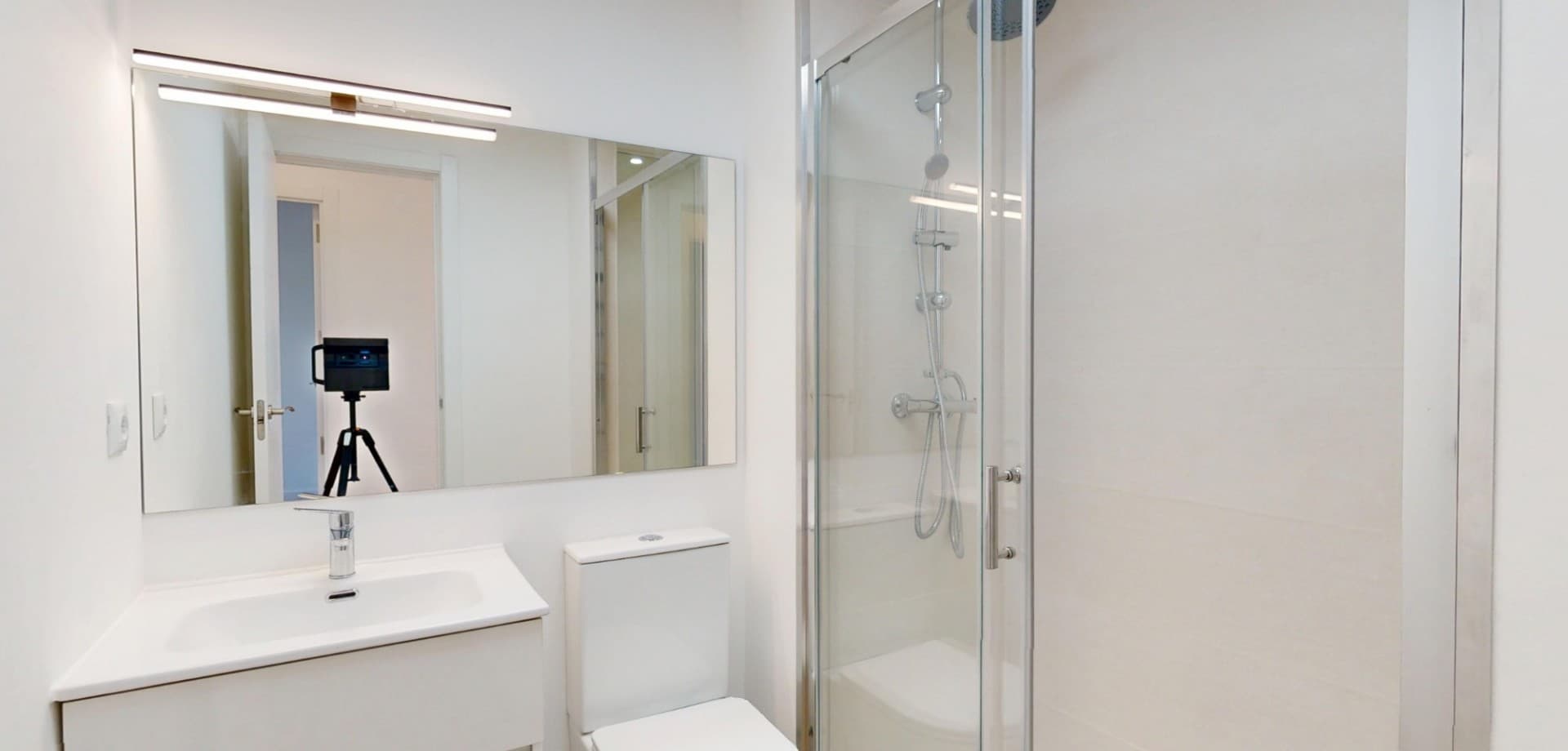 Apartamento Planta Media de 2 dormitorios en Orihuela Costa - 20