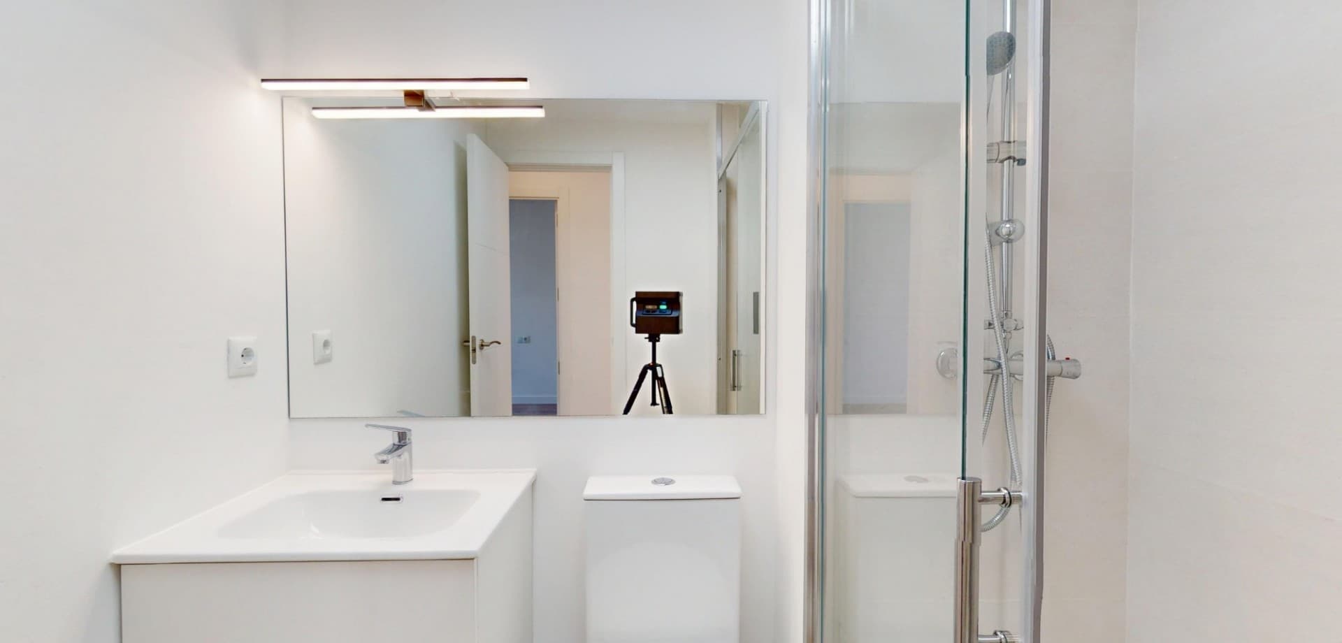 Apartamento Planta Media de 2 dormitorios en Orihuela Costa - 21
