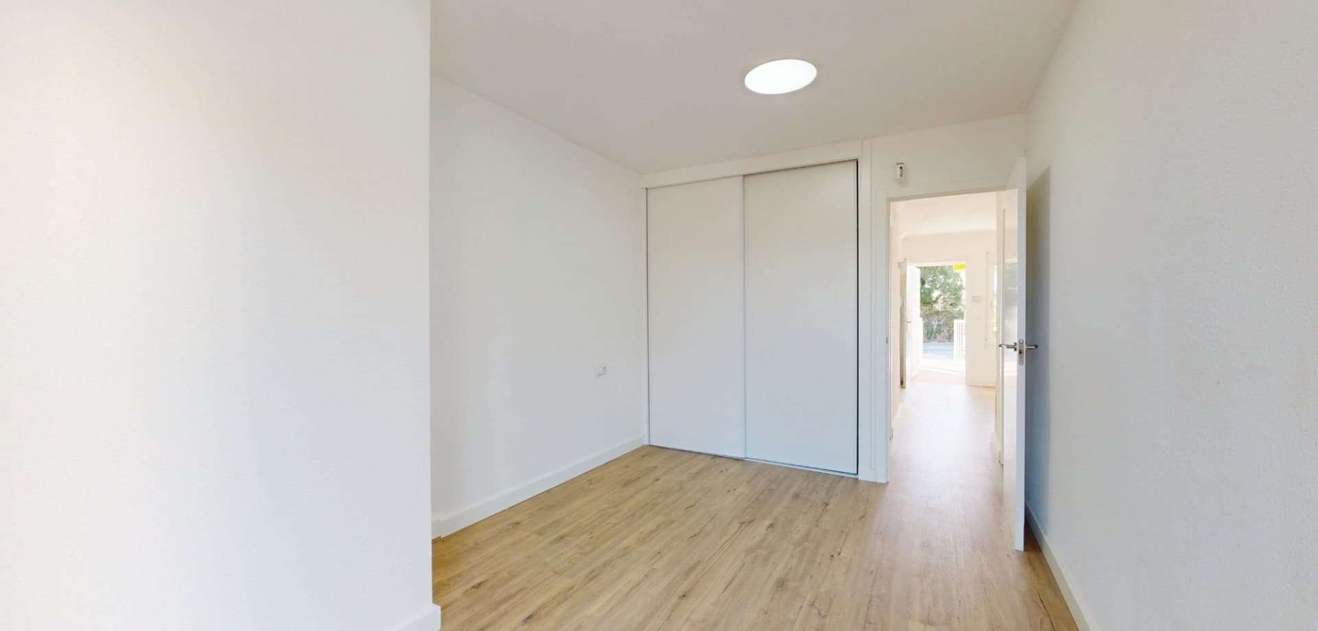 Apartamento Planta Media de 2 dormitorios en Orihuela Costa - 32