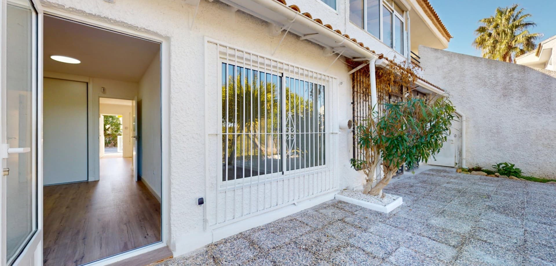 Apartamento Planta Media de 2 dormitorios en Orihuela Costa - 33