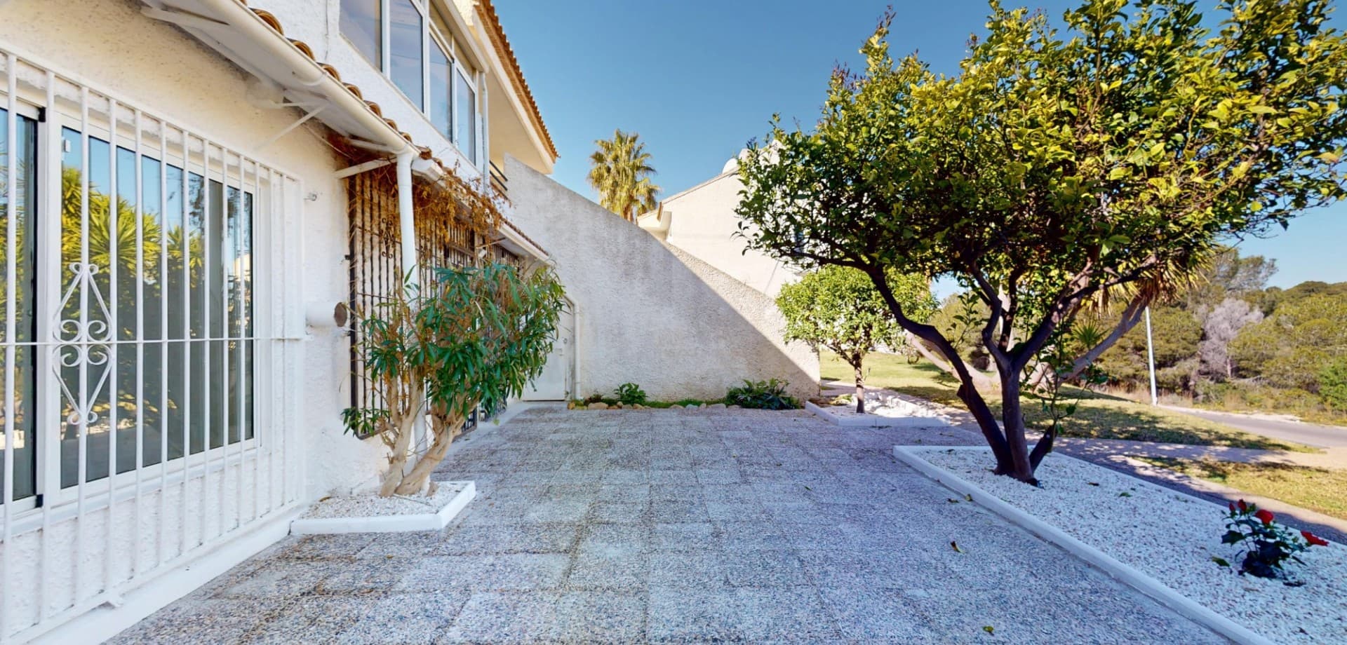 Apartamento Planta Media de 2 dormitorios en Orihuela Costa - 6
