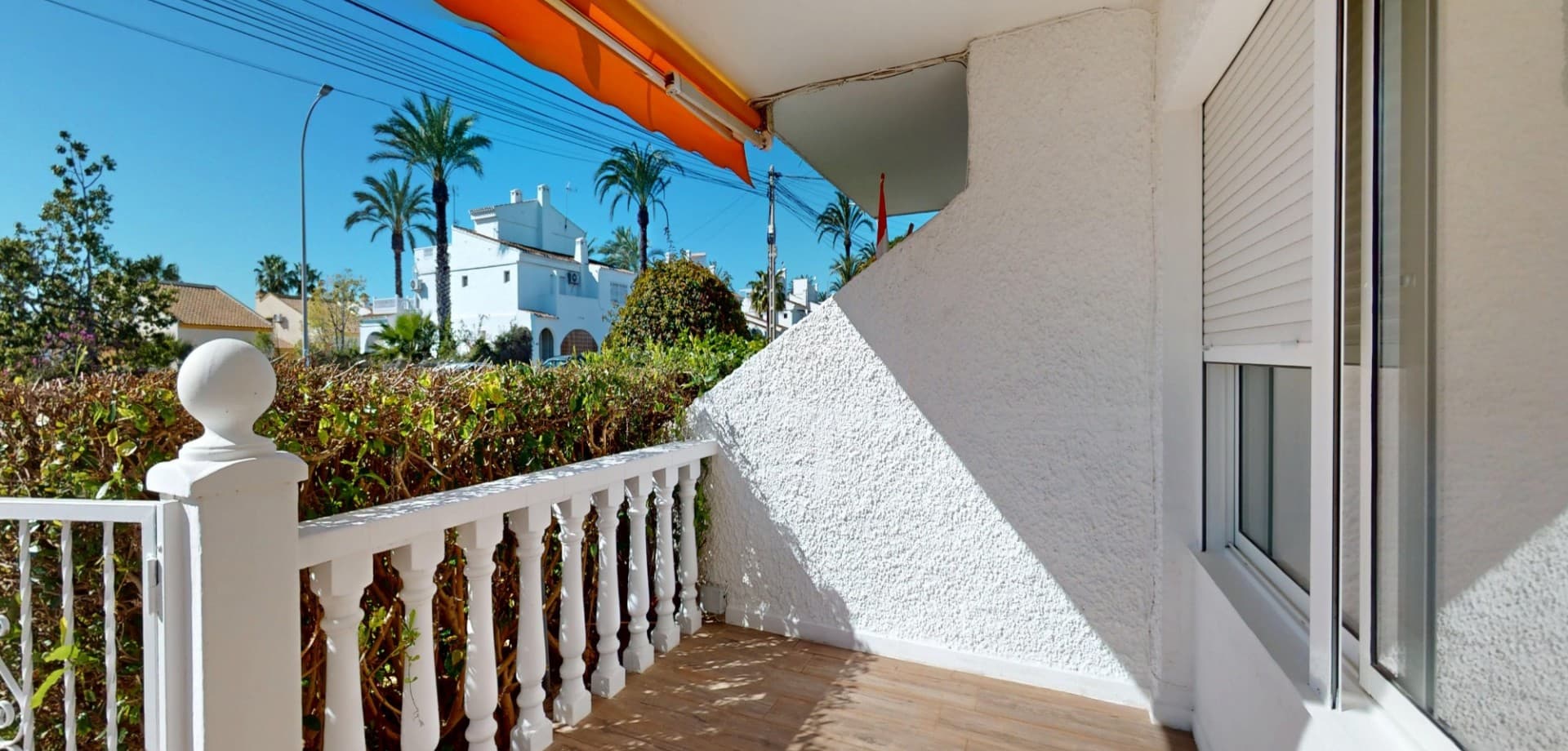Apartamento Planta Media de 2 dormitorios en Orihuela Costa - 39