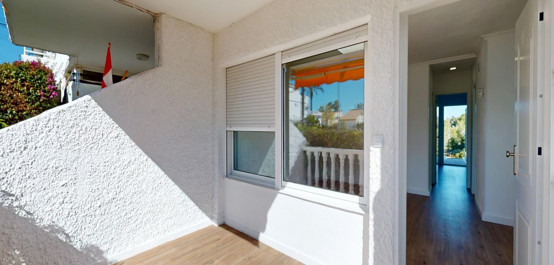 Apartamento Planta Media de 2 dormitorios en Orihuela Costa - 40