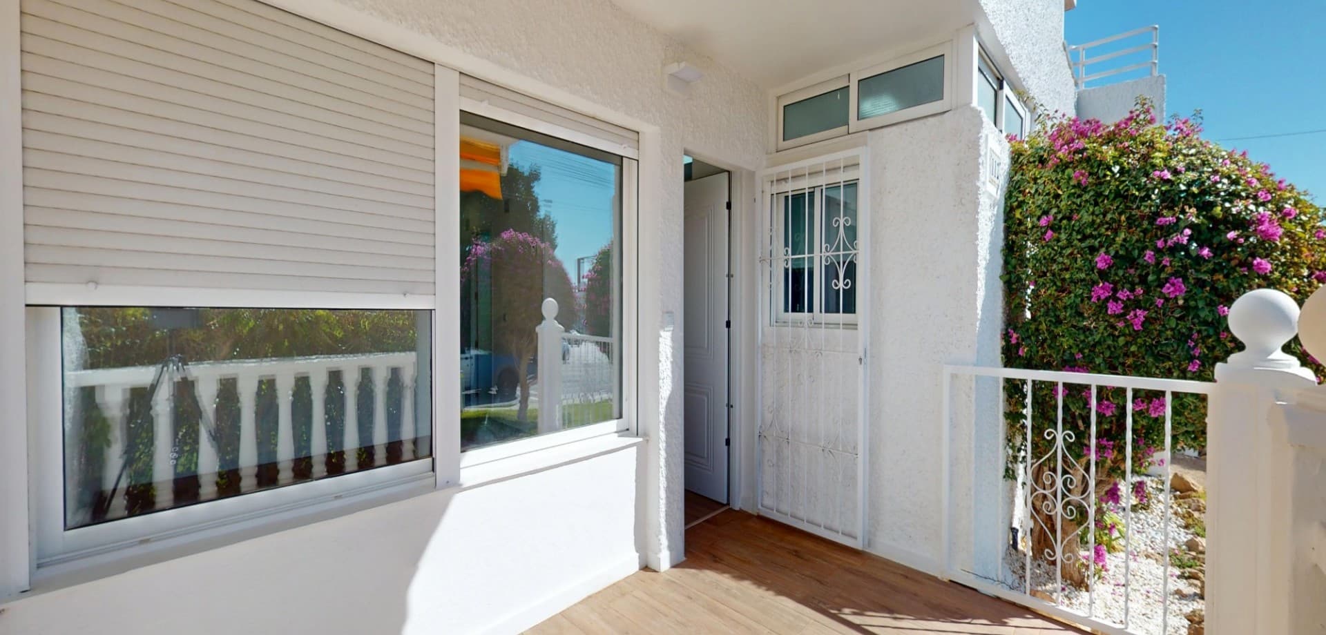 Apartamento Planta Media de 2 dormitorios en Orihuela Costa - 41