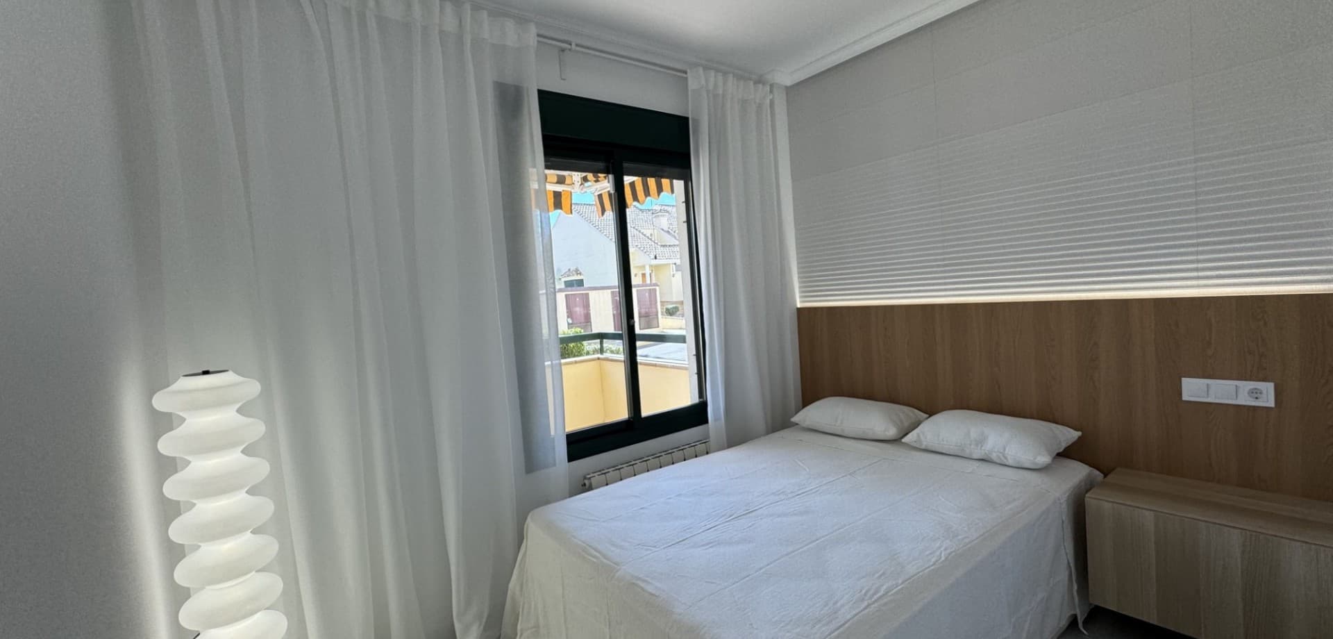 Tussenverdieping Appartement met 2 slaapkamers in Orihuela Costa - 11