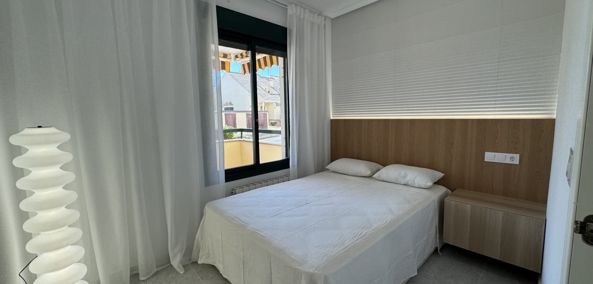 Tussenverdieping Appartement met 2 slaapkamers in Orihuela Costa - 12