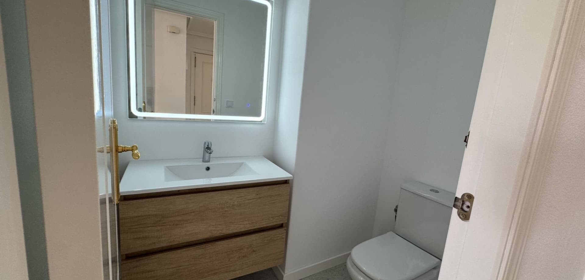 Apartamento Planta Media de 2 dormitorios en Orihuela Costa - 11