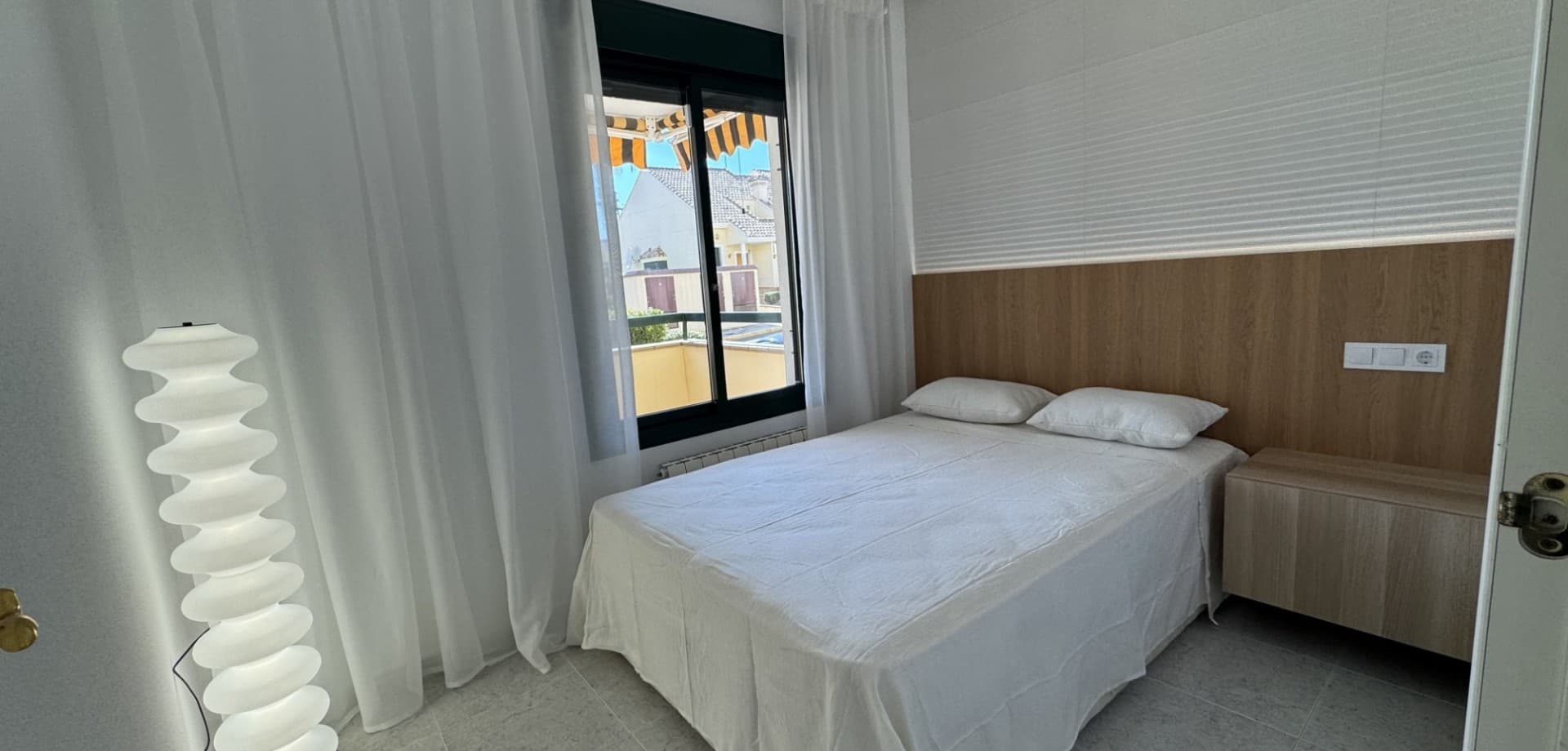 Apartamento Planta Media de 2 dormitorios en Orihuela Costa - 12