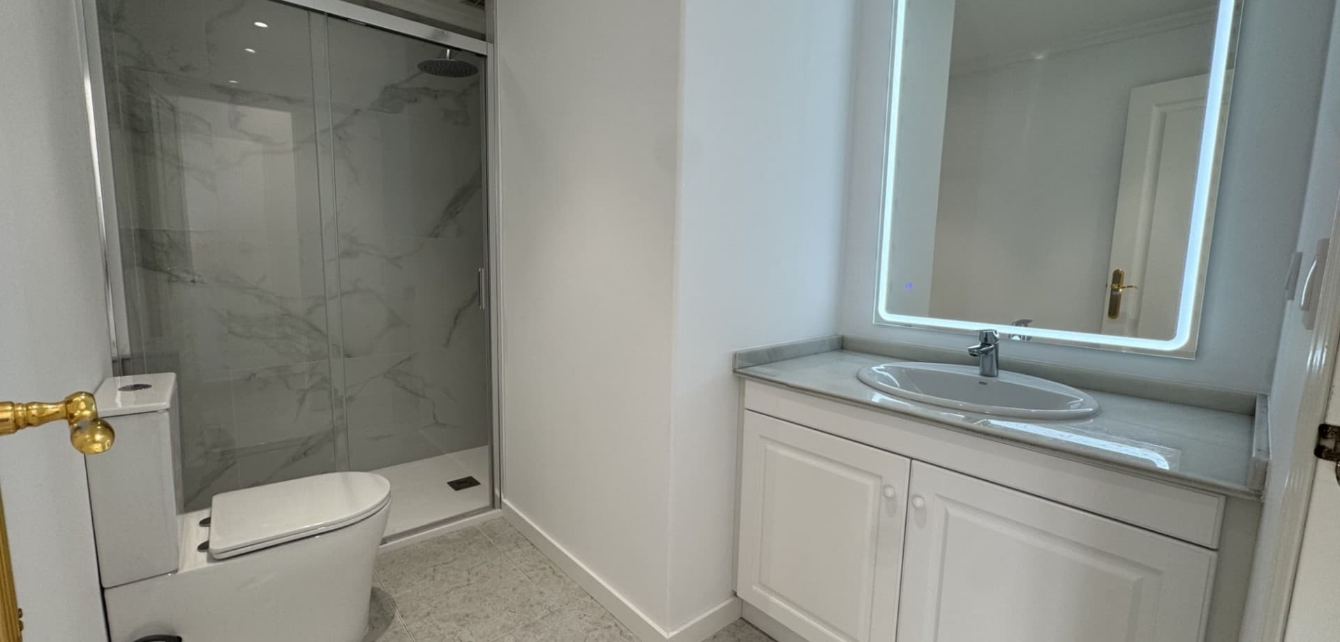 Apartamento Planta Media de 2 dormitorios en Orihuela Costa - 14