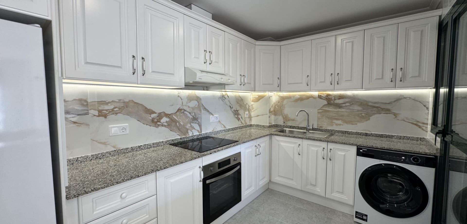 Apartamento Planta Media de 2 dormitorios en Orihuela Costa - 4