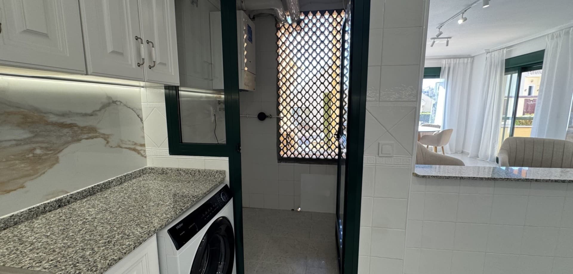 Apartamento Planta Media de 2 dormitorios en Orihuela Costa - 26