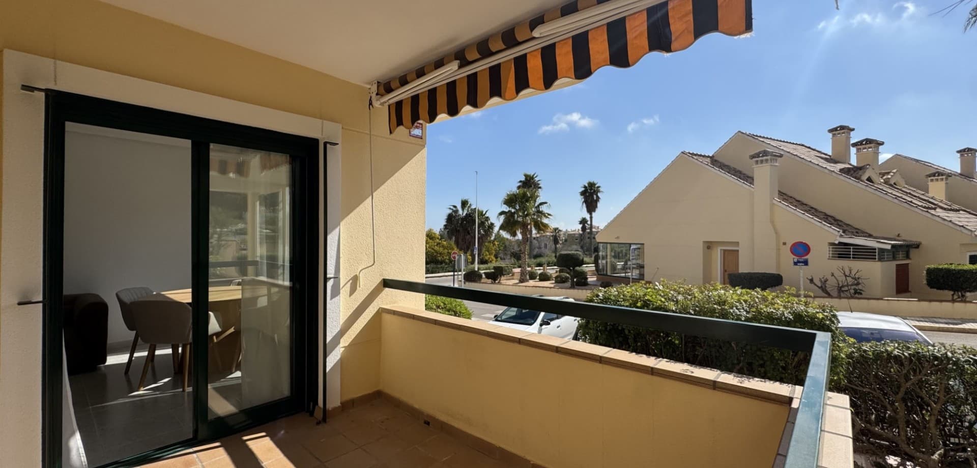 Apartamento Planta Media de 2 dormitorios en Orihuela Costa - 8