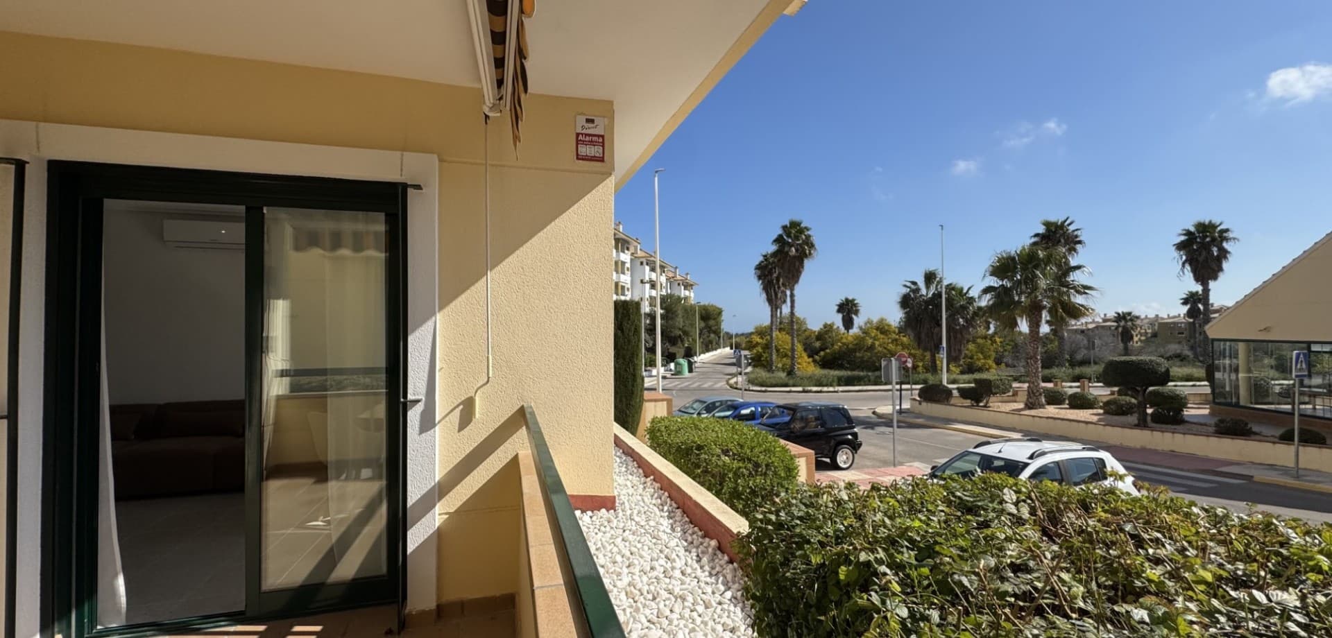 Apartamento Planta Media de 2 dormitorios en Orihuela Costa - 1